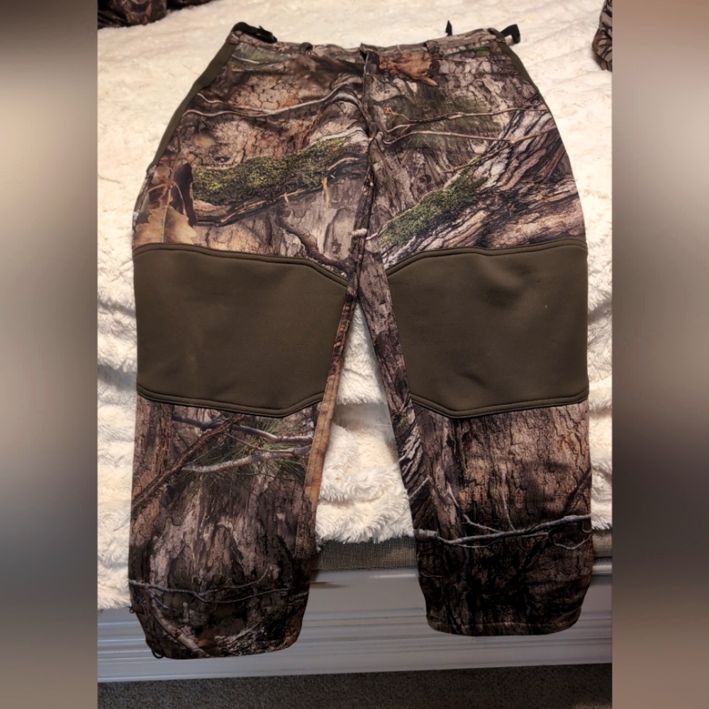 Drake Non Typical hunting pants